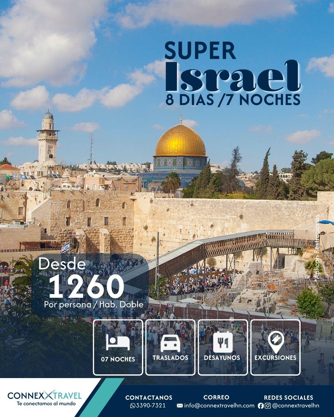 Super Israel